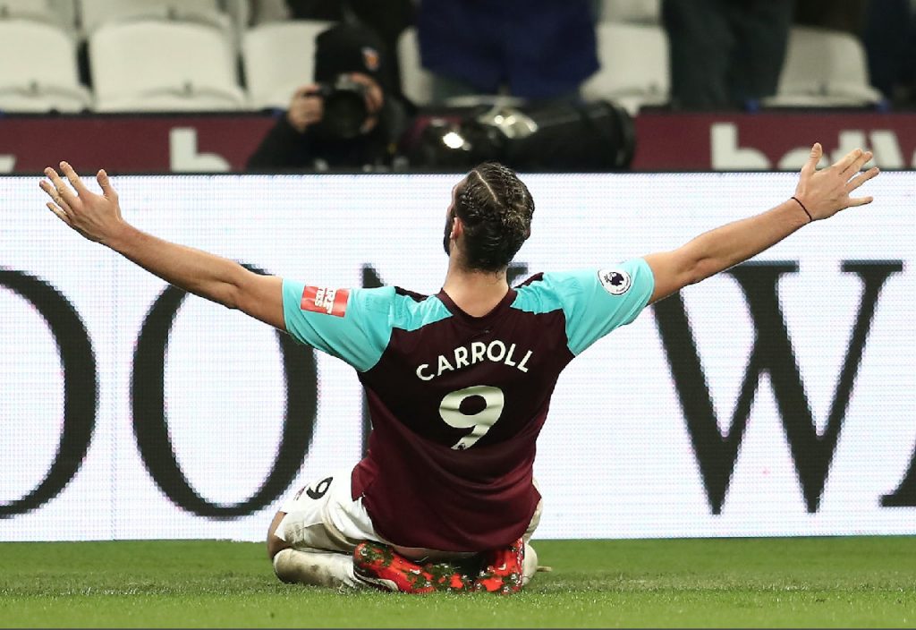 Andy Carroll