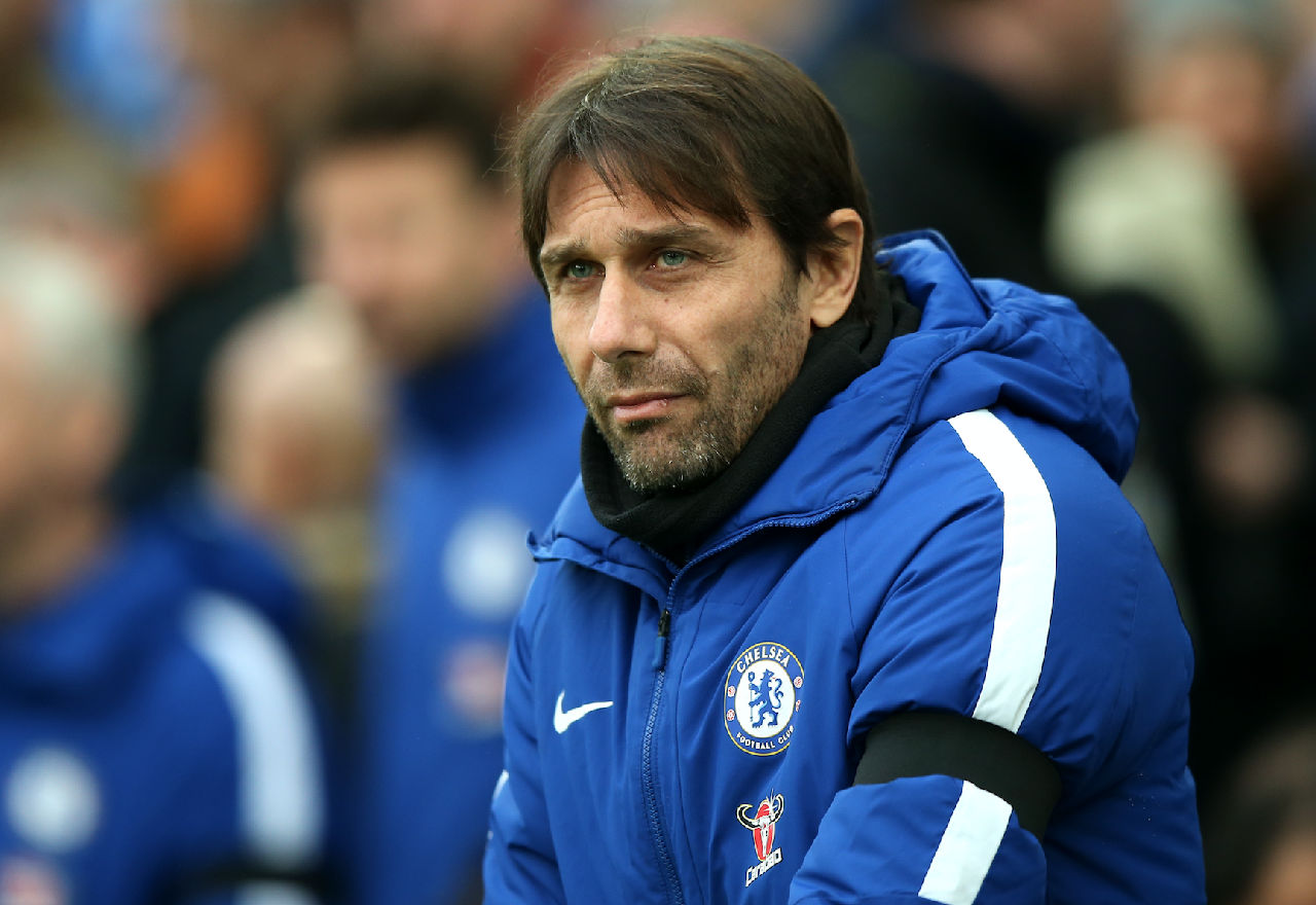 Antonio Conte