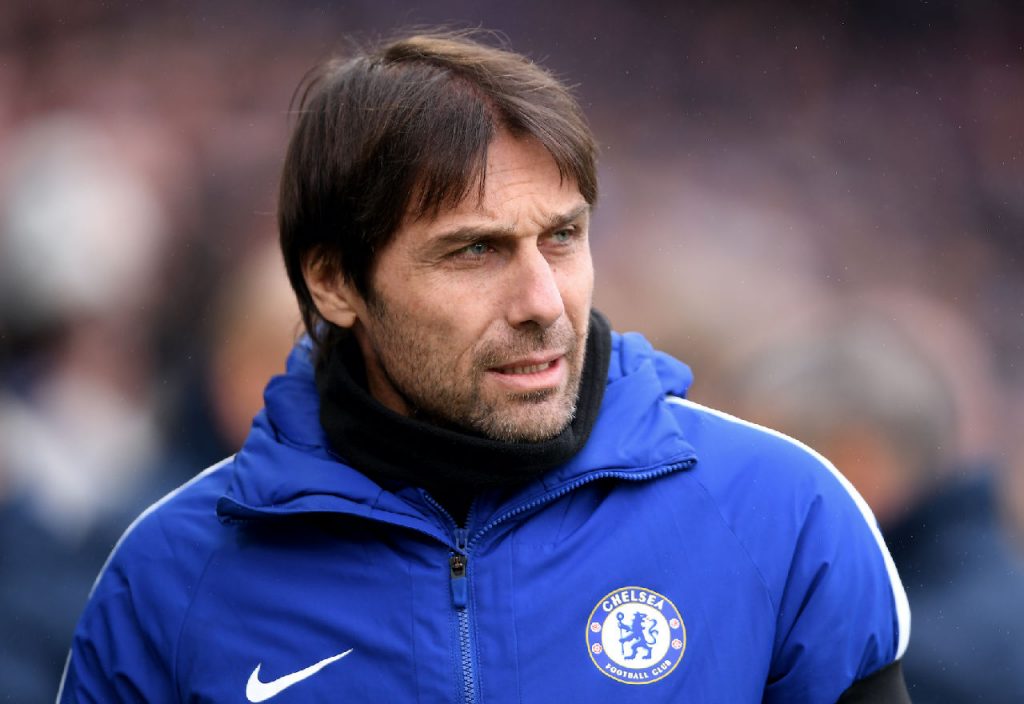 Antonio Conte
