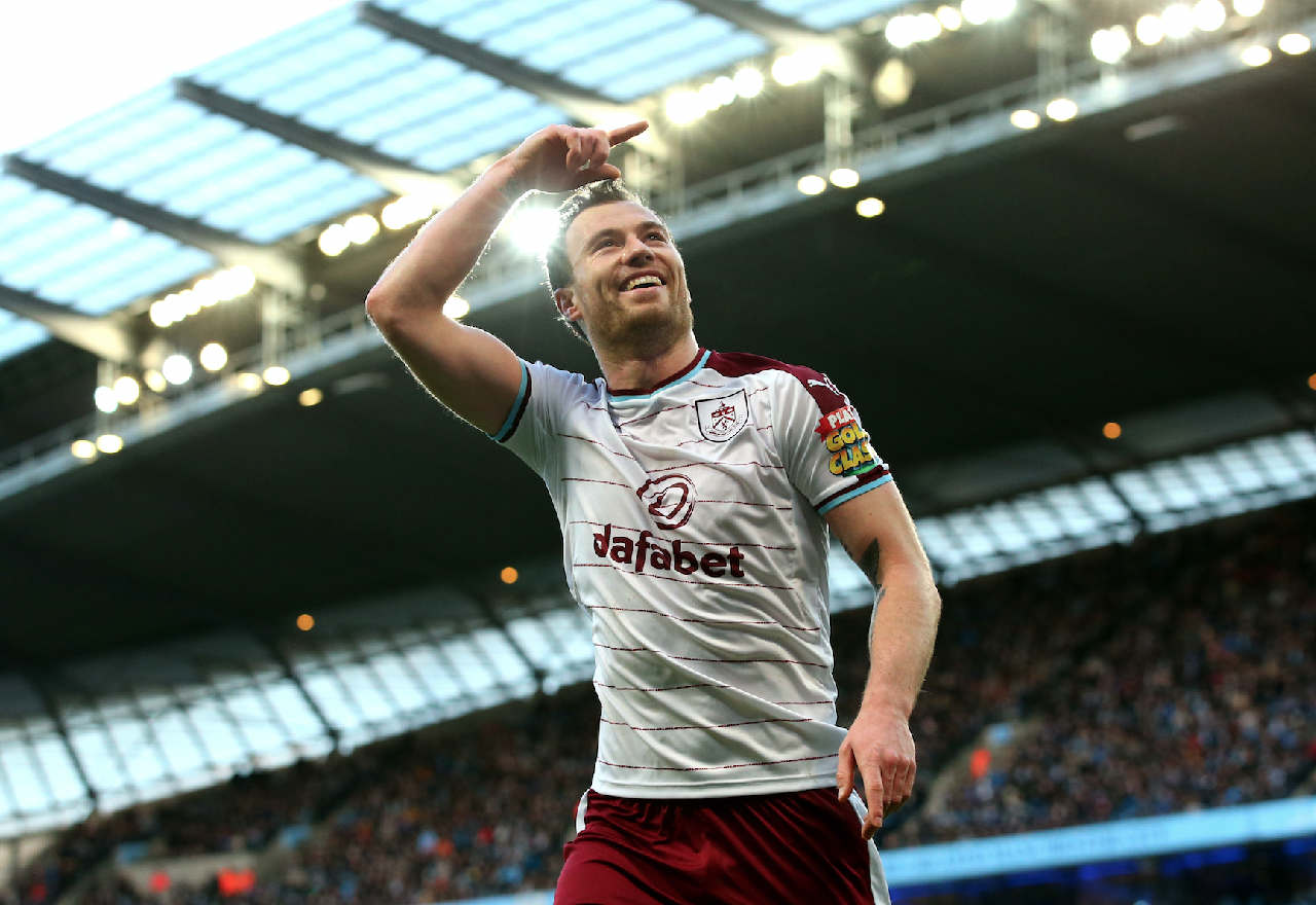 Ashley Barnes