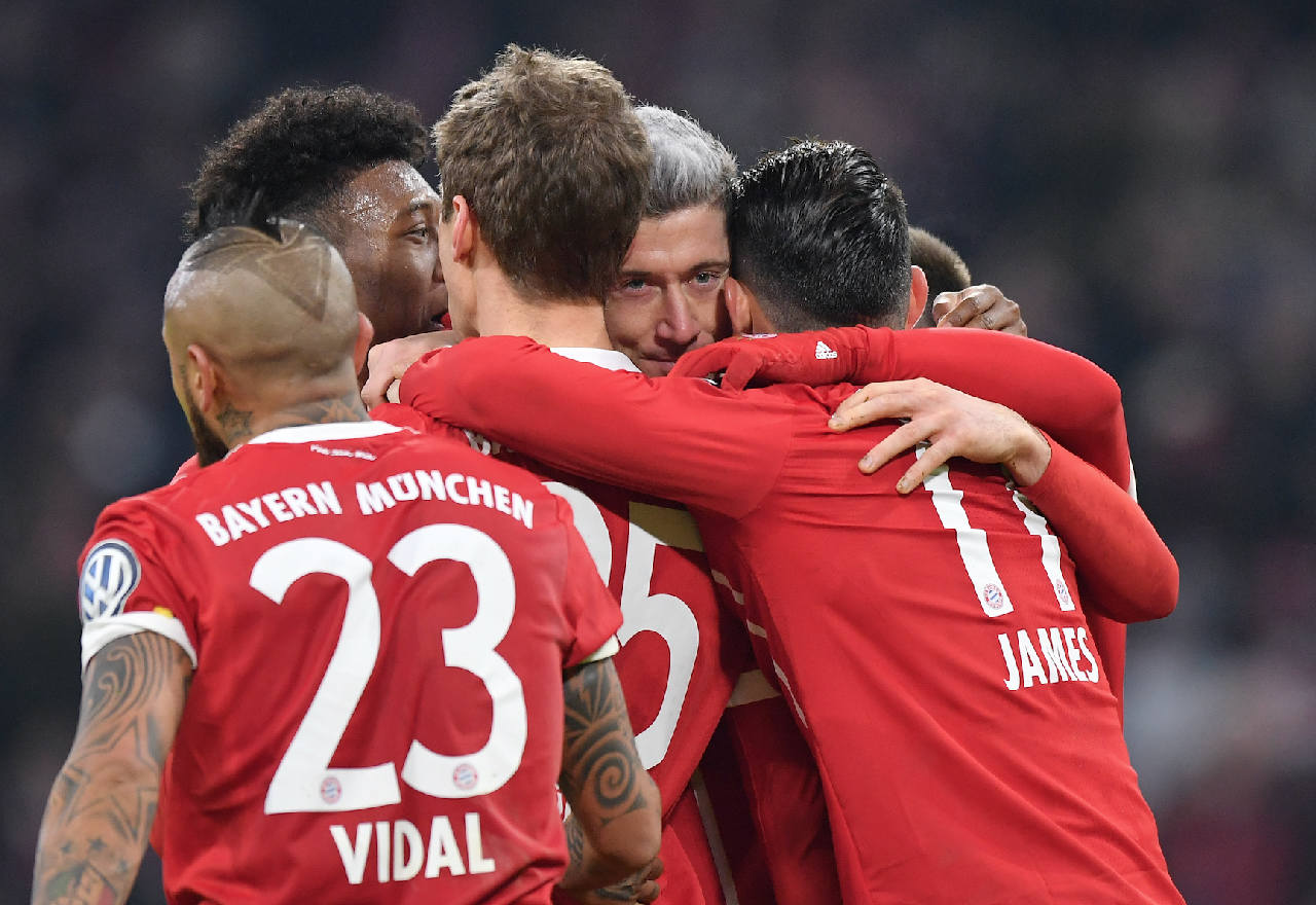 Bayern Munich