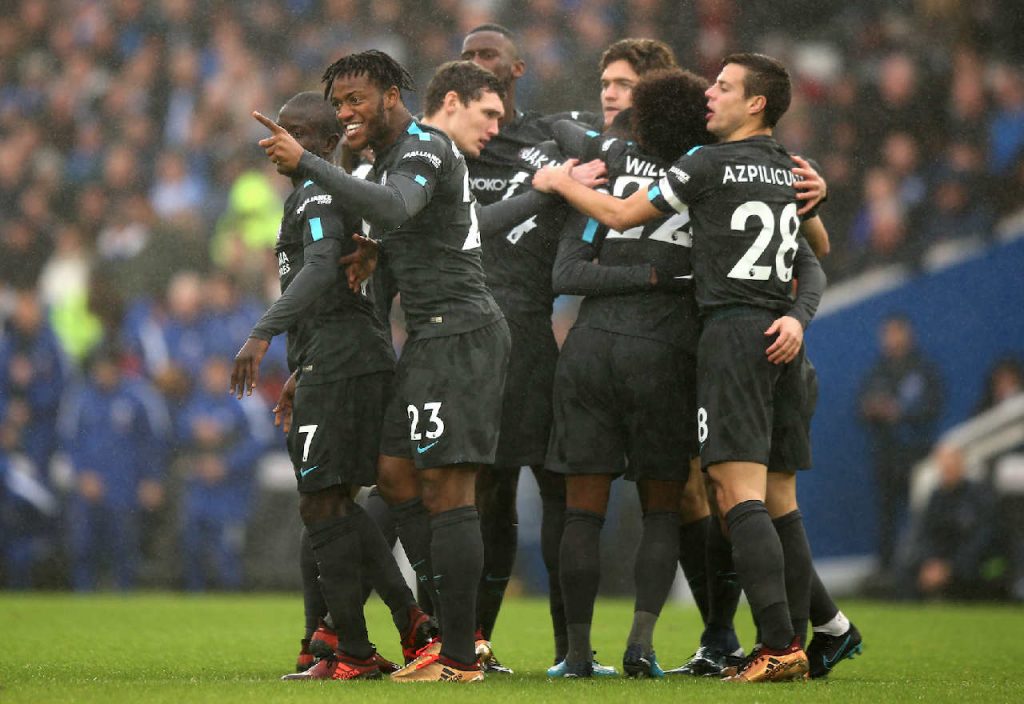 Chelsea
