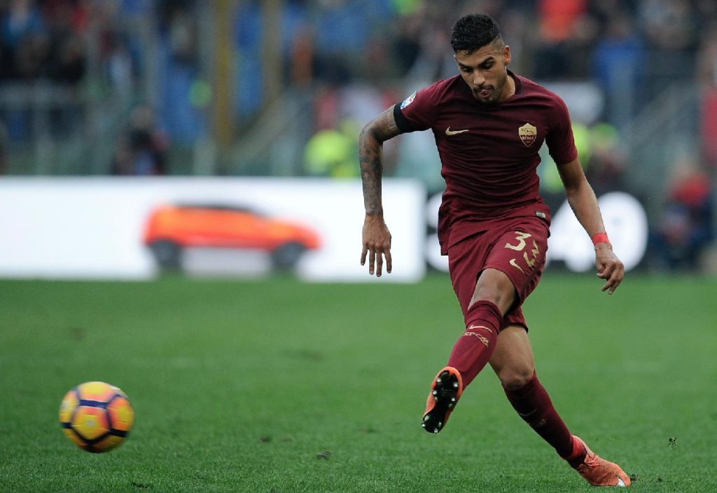 Emerson Palmieri
