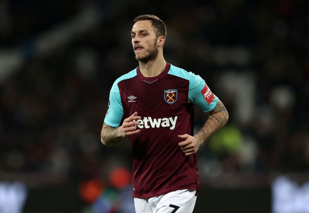 Marco Arnautovic