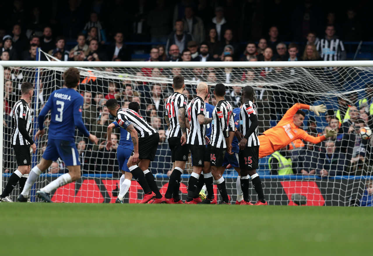 Marcos Alonso