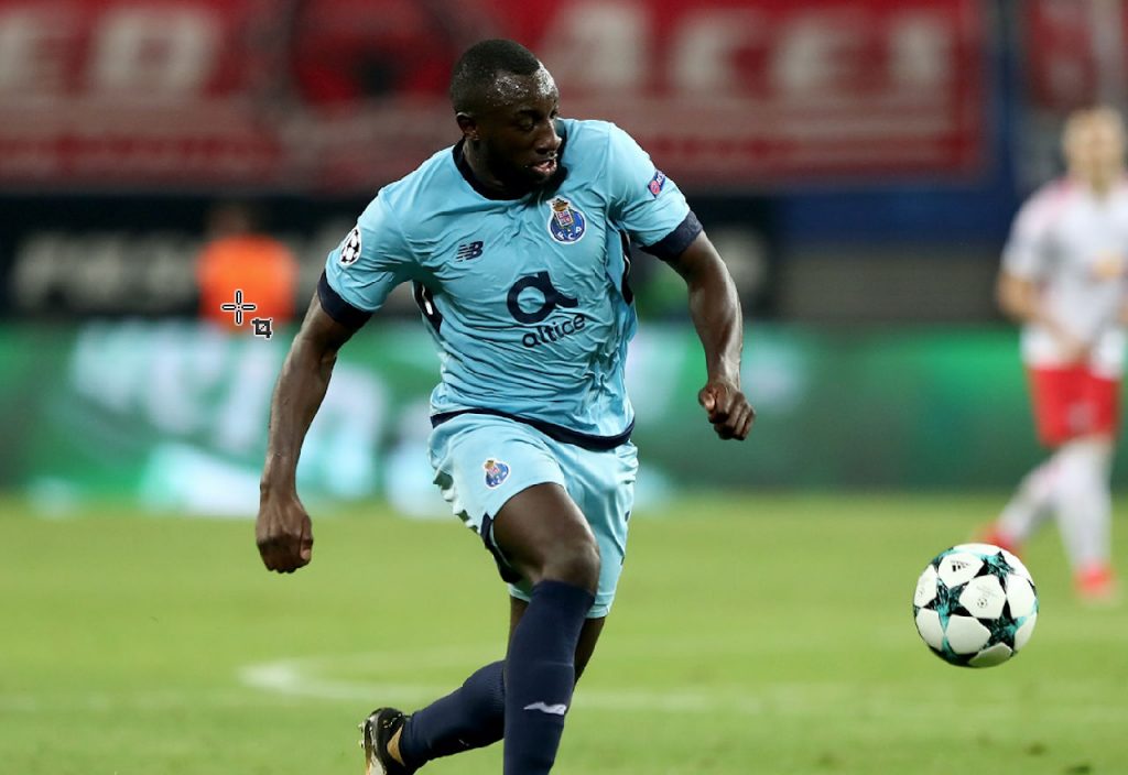 Moussa Marega