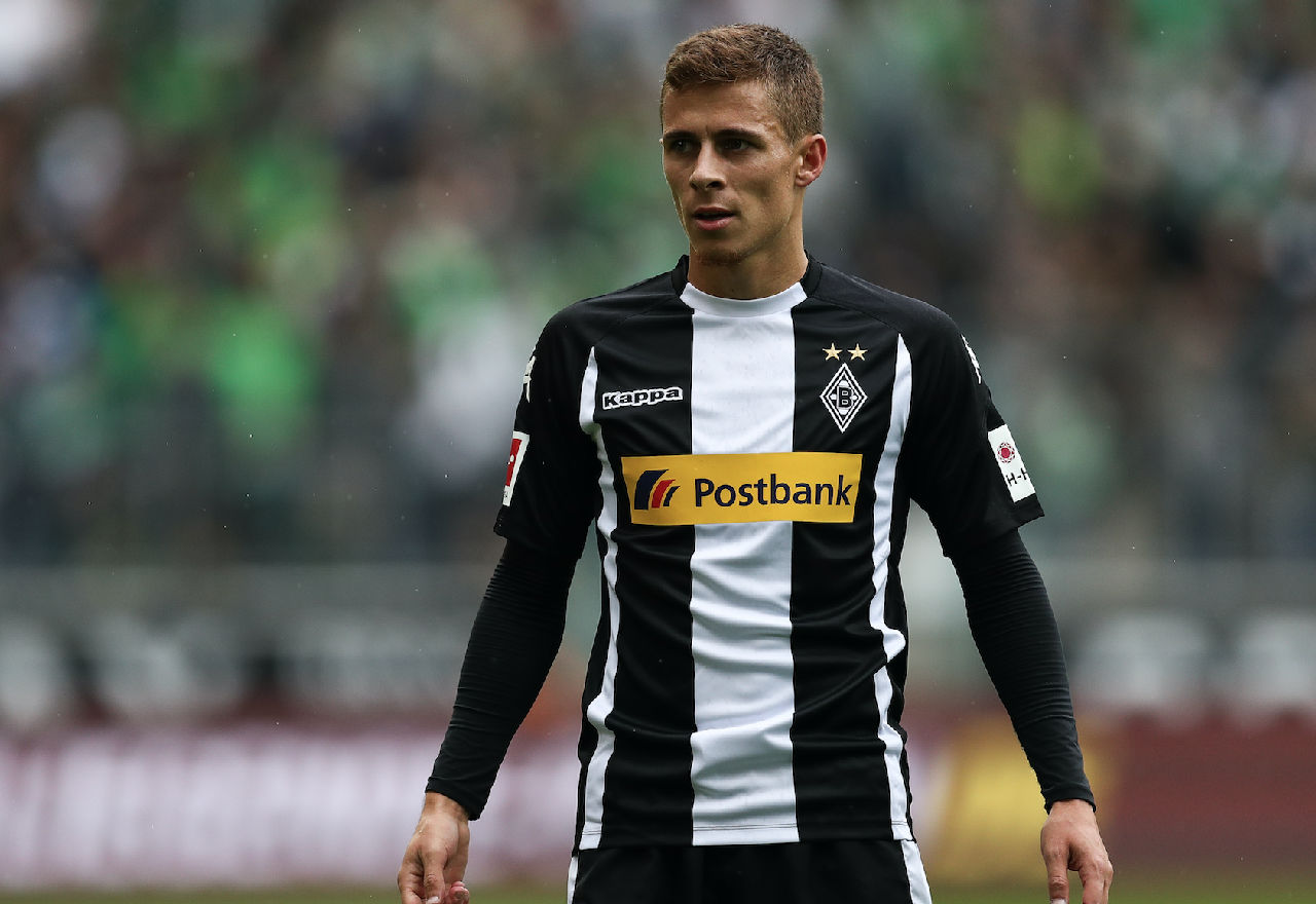 Thorgan Hazard