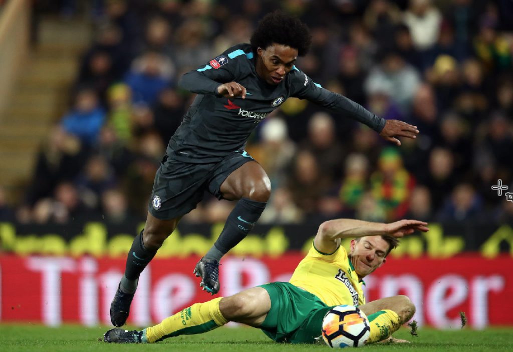 Willian
