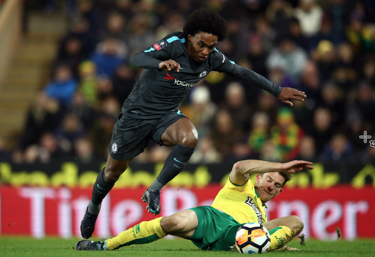 Willian