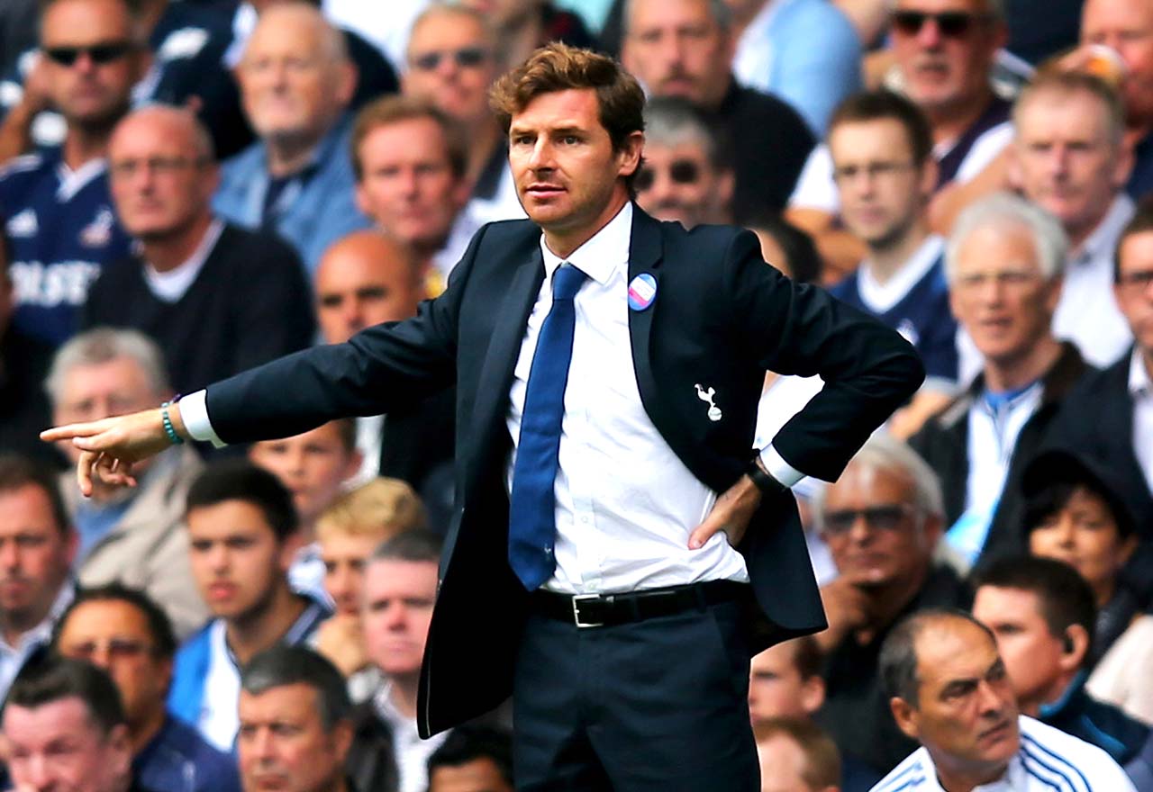 Andre Villas Boas