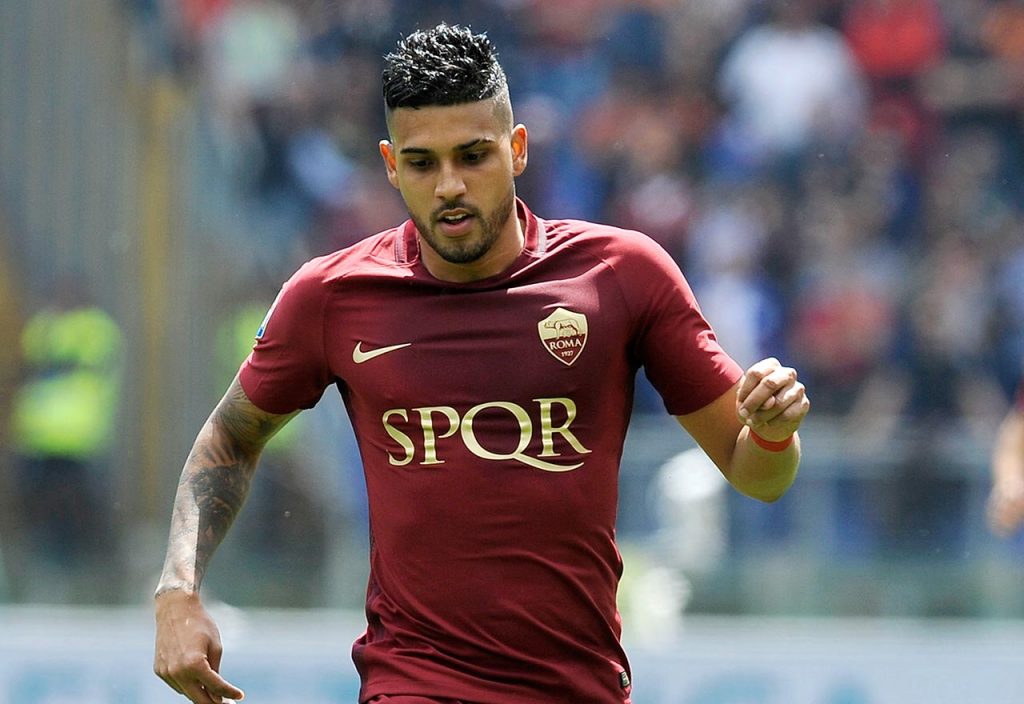 Emerson Palmieri