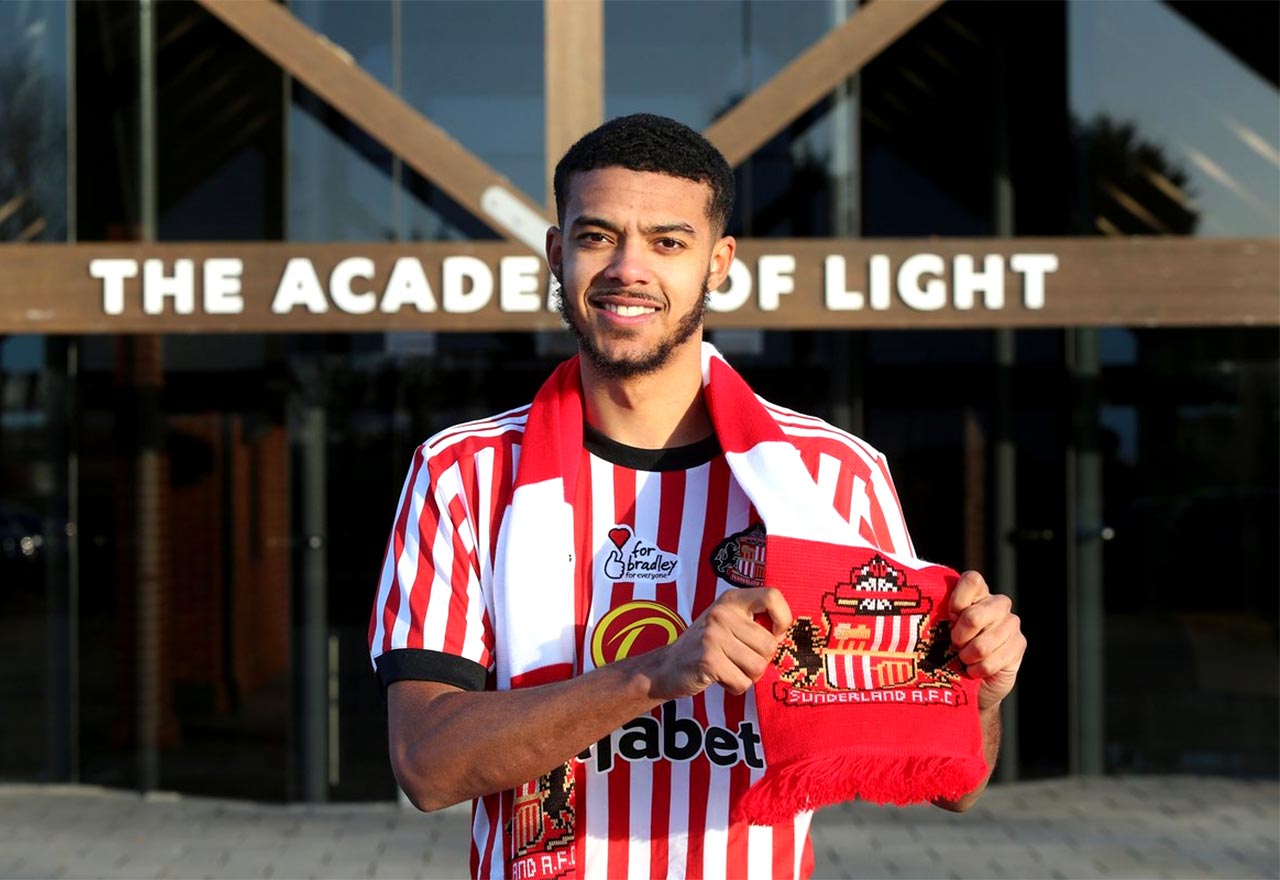 Jake Clarke Salter