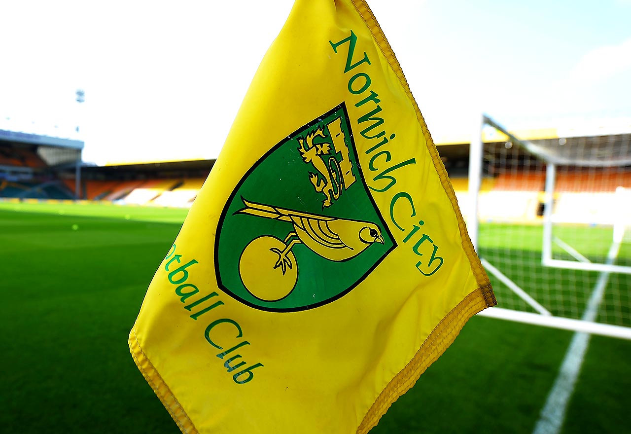 Norwich City - Carrow Road