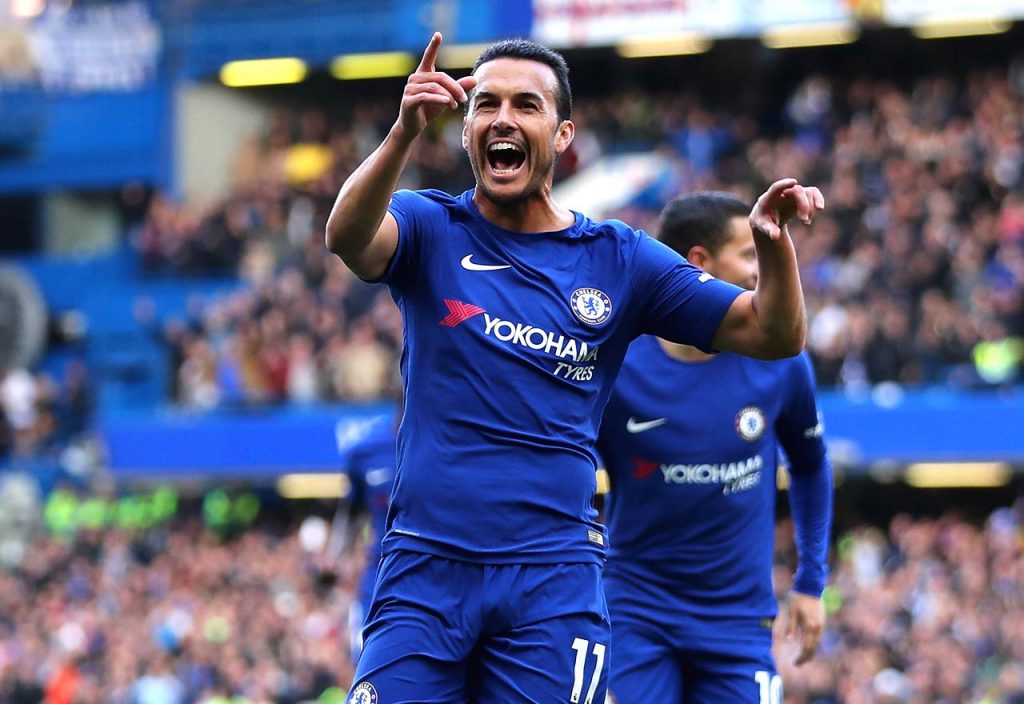 Pedro