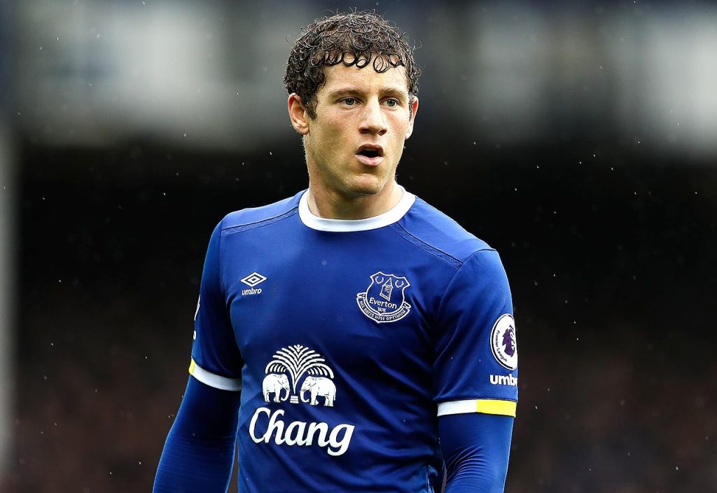 Ross Barkley