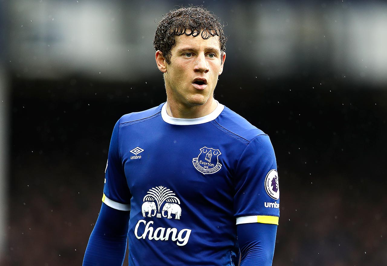 Ross Barkley