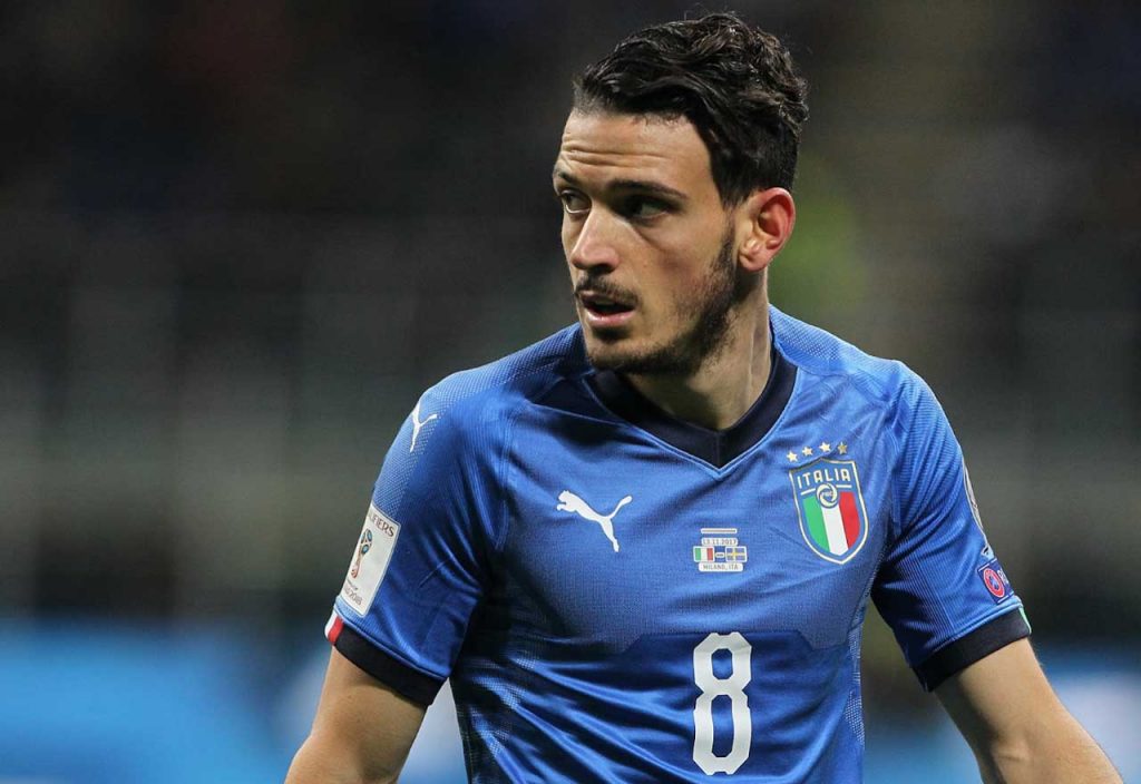 Alessandro Florenzi