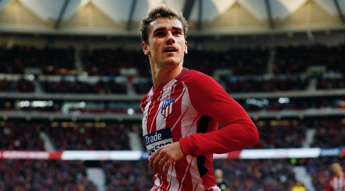 Antoine Griezmann