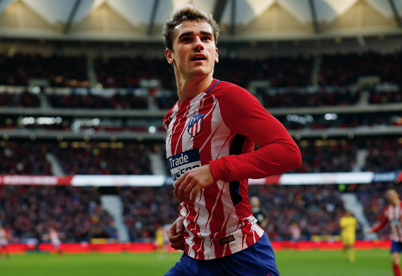 Antoine Griezmann