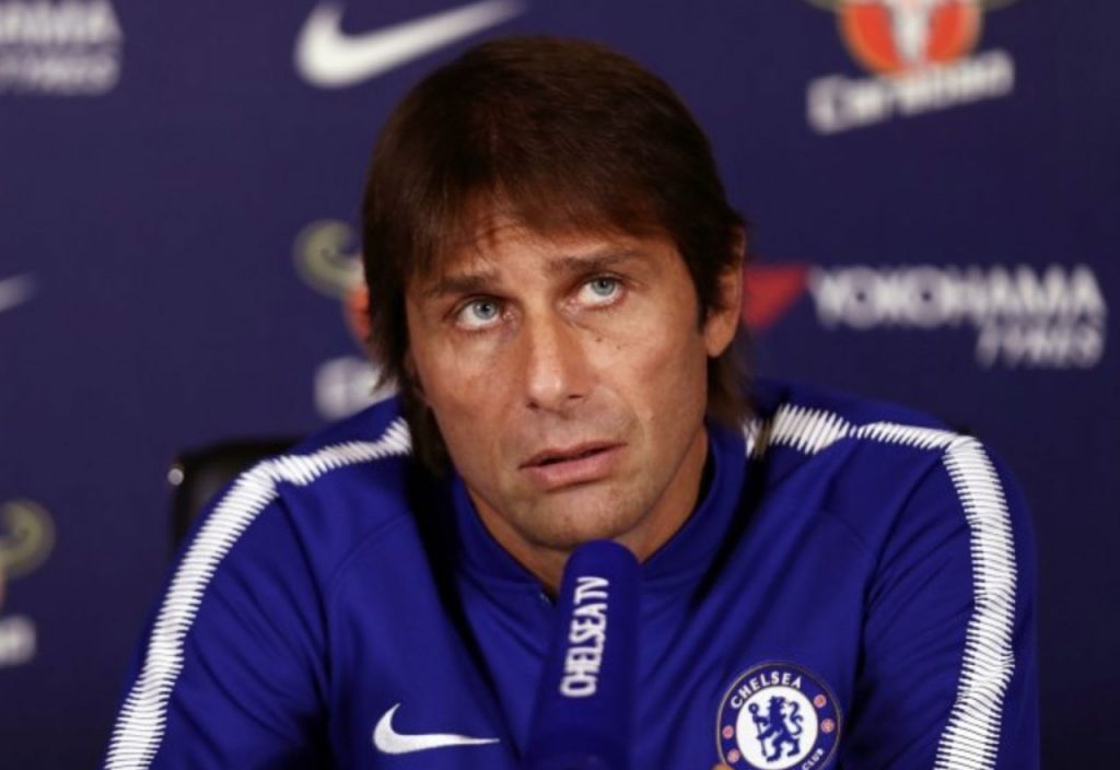 Antonio Conte
