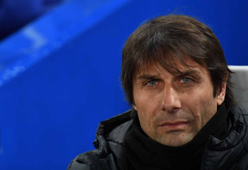 Antonio Conte