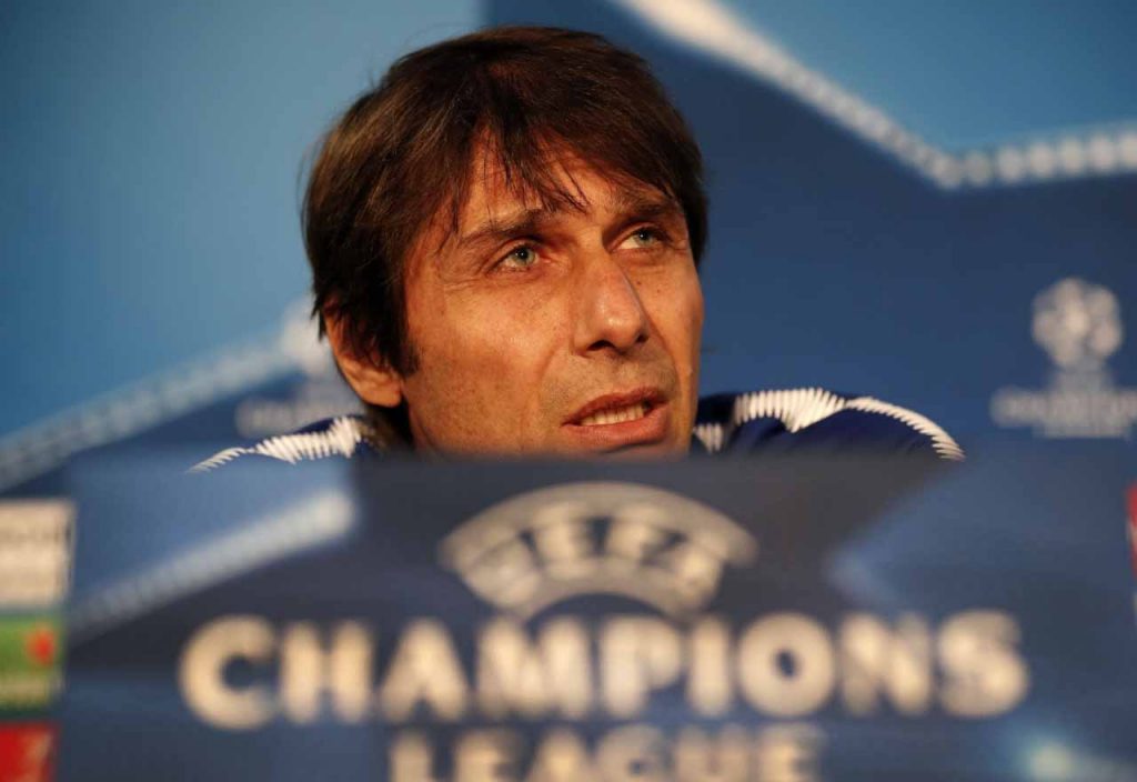 Antonio Conte