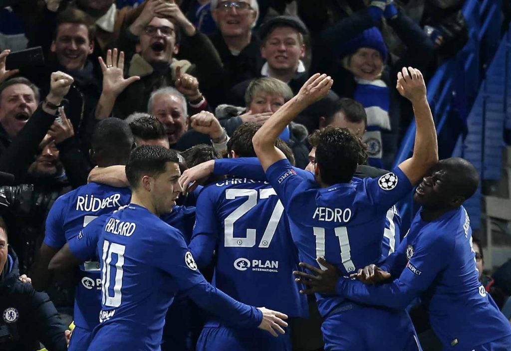 Chelsea