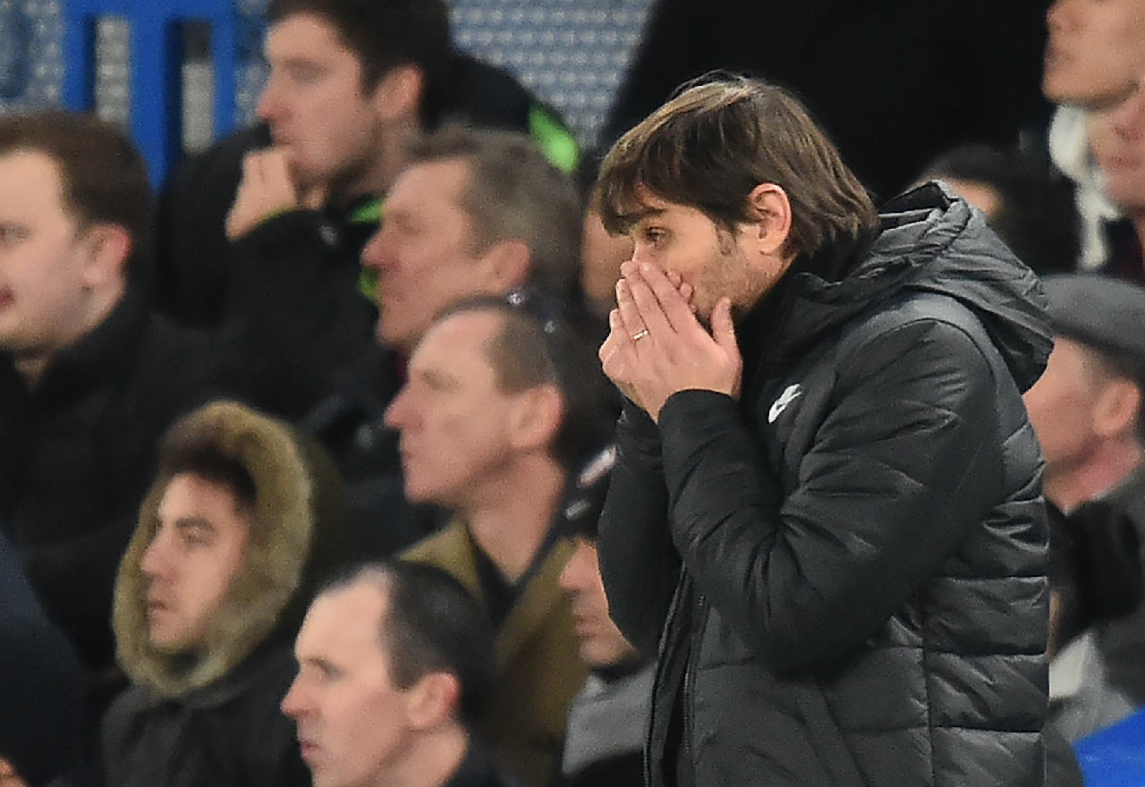 Antonio Conte
