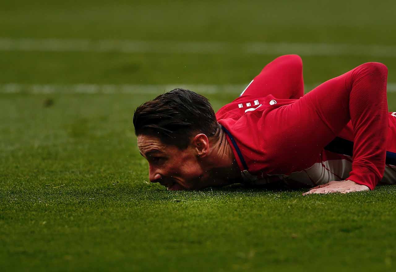 Fernando Torres