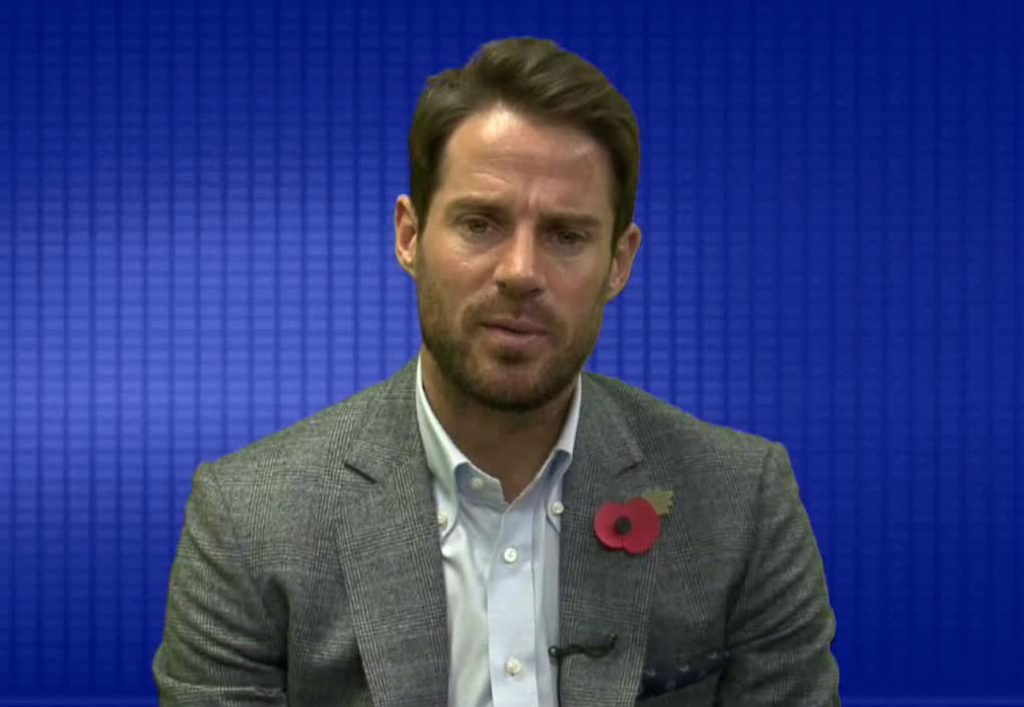 Jamie Redknapp