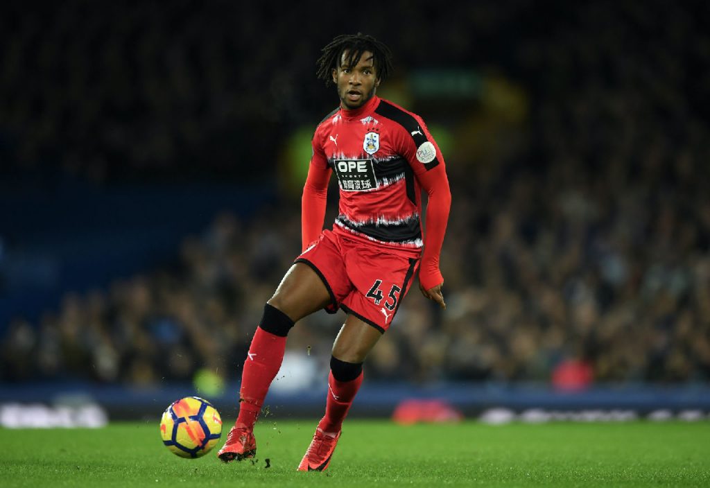 Kasey Palmer