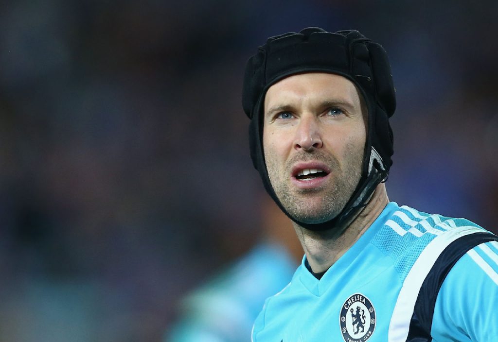 Petr Cech