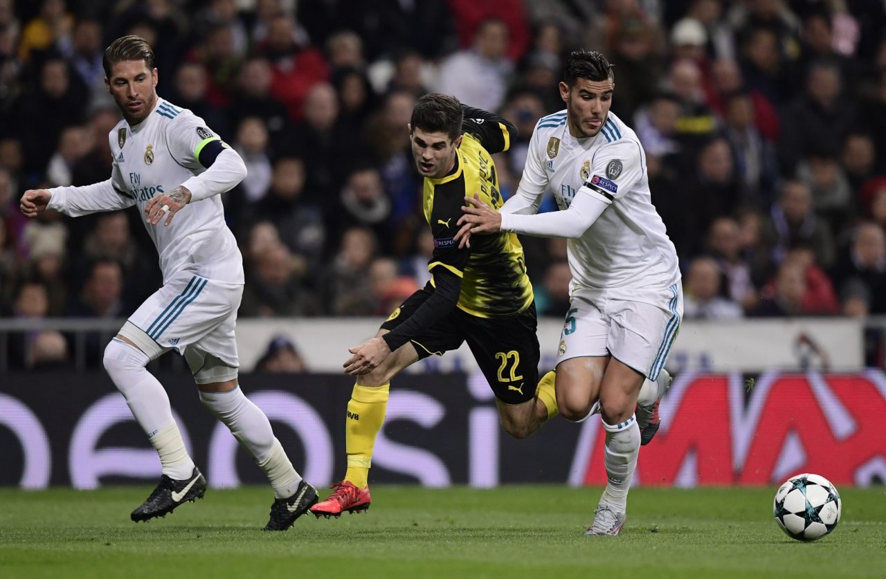 Pulisic