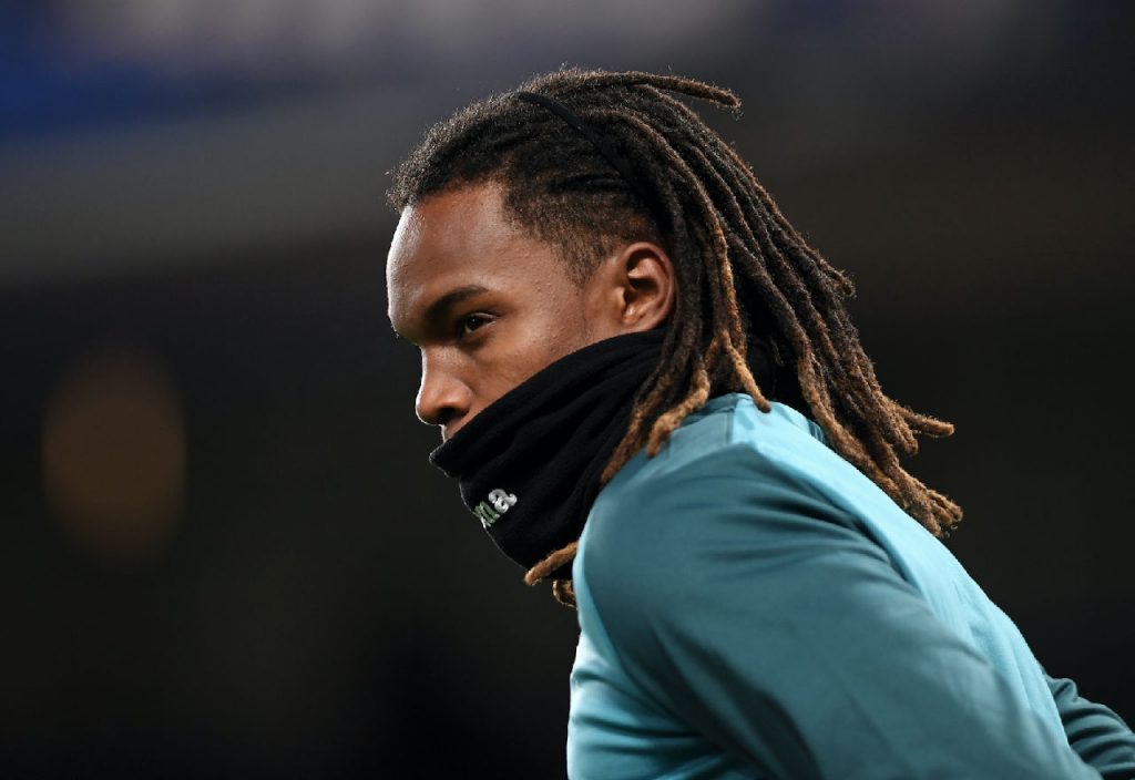 Renato Sanches