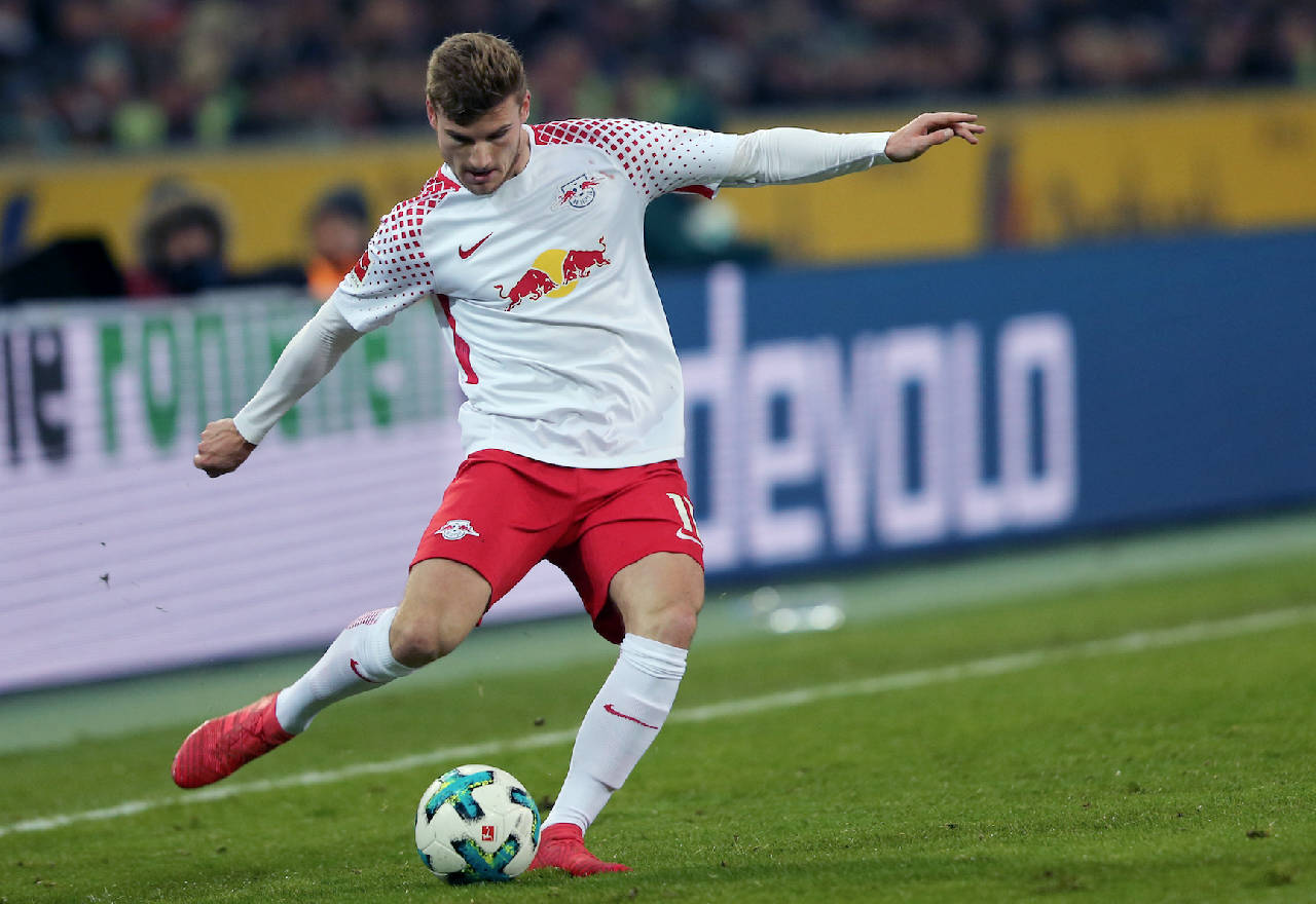 Timo Werner