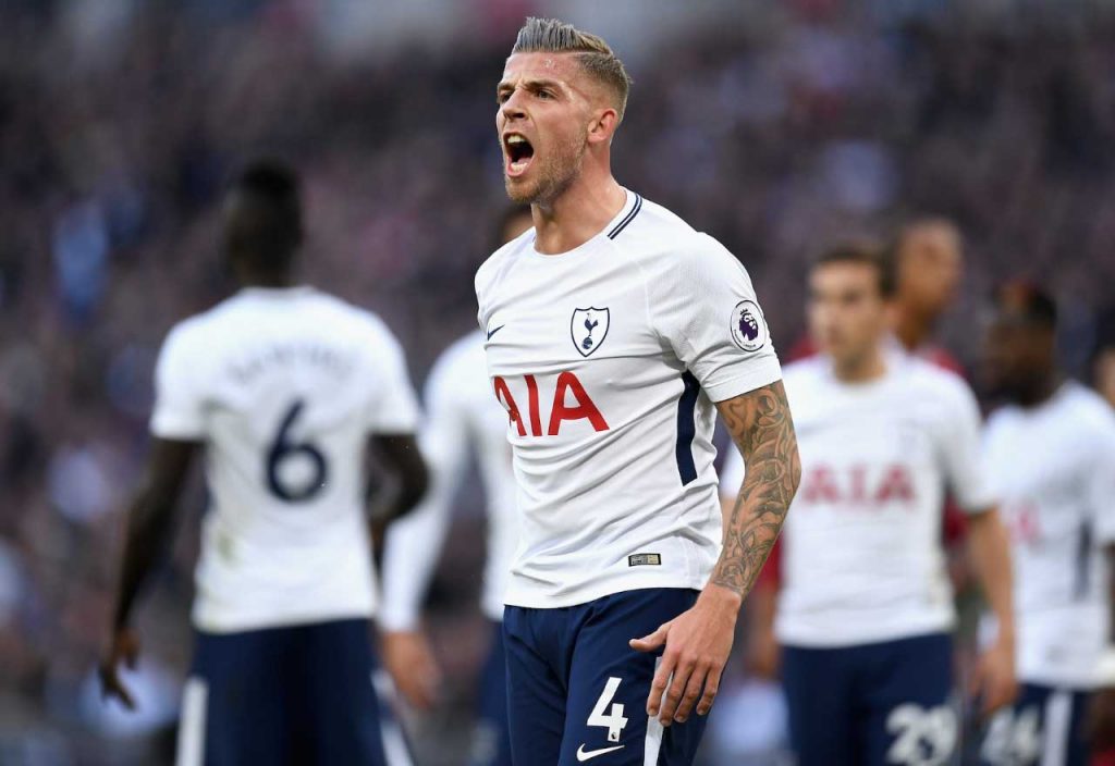 Toby Alderweireld