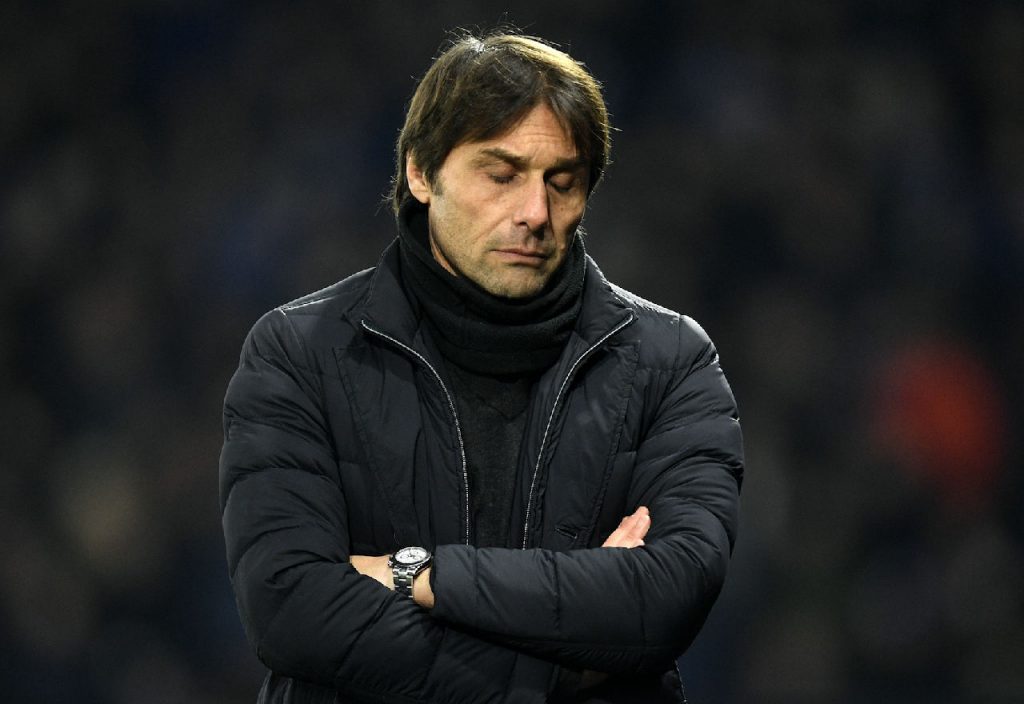 Antonio Conte