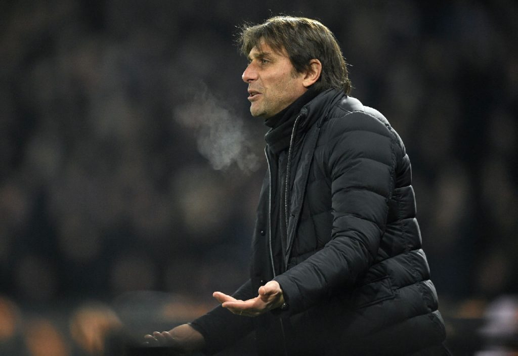 Antonio Conte