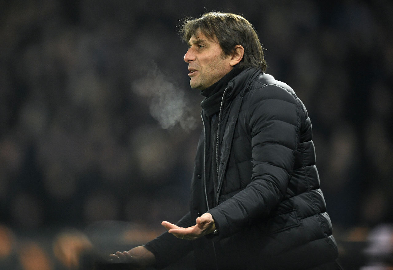 Antonio Conte