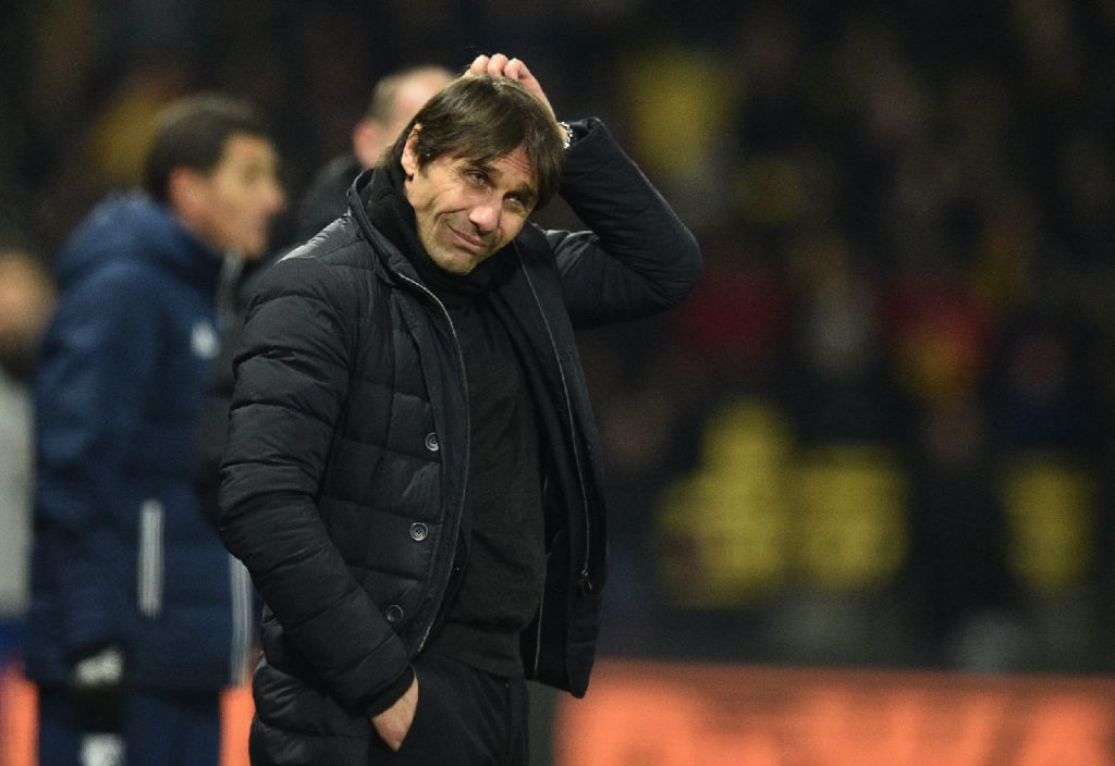 Antonio Conte