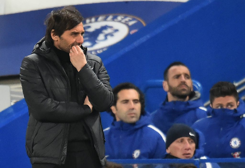 Antonio Conte
