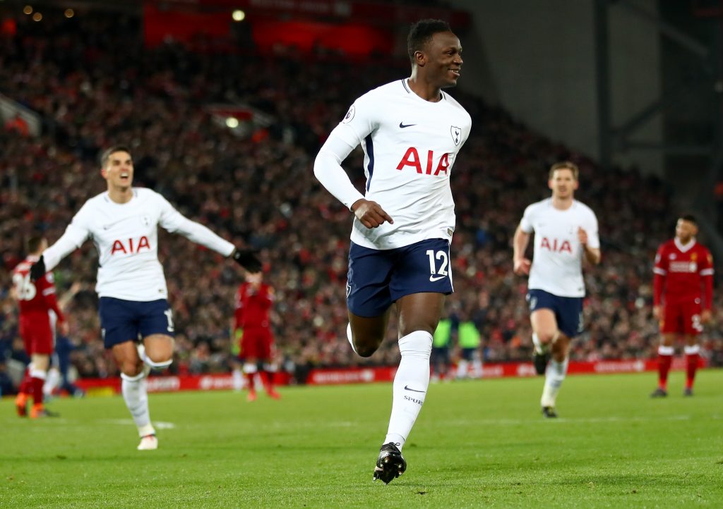 Wanyama