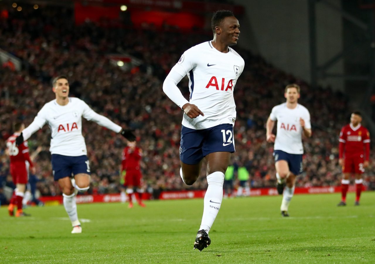Wanyama