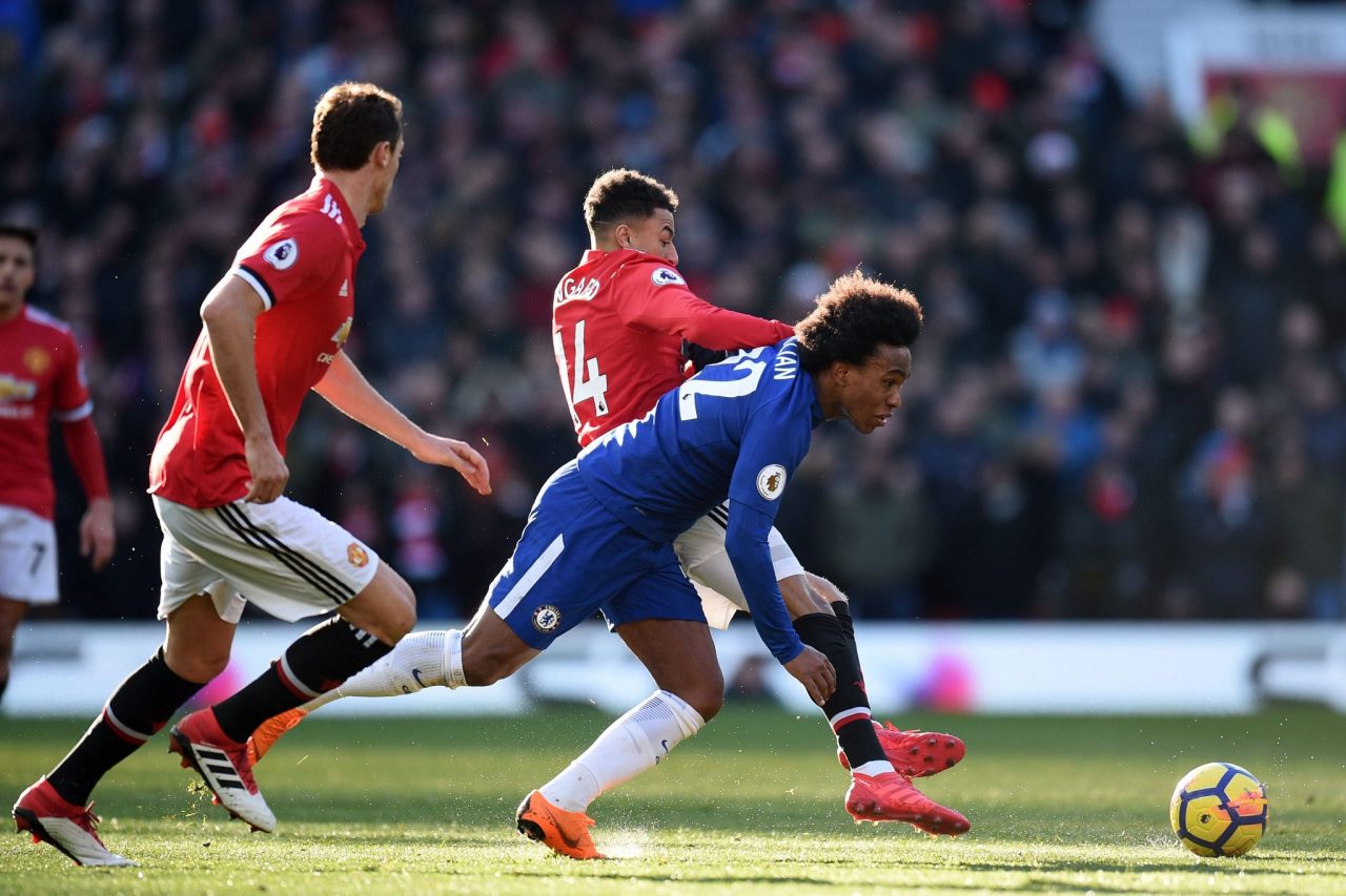 Willian Matic