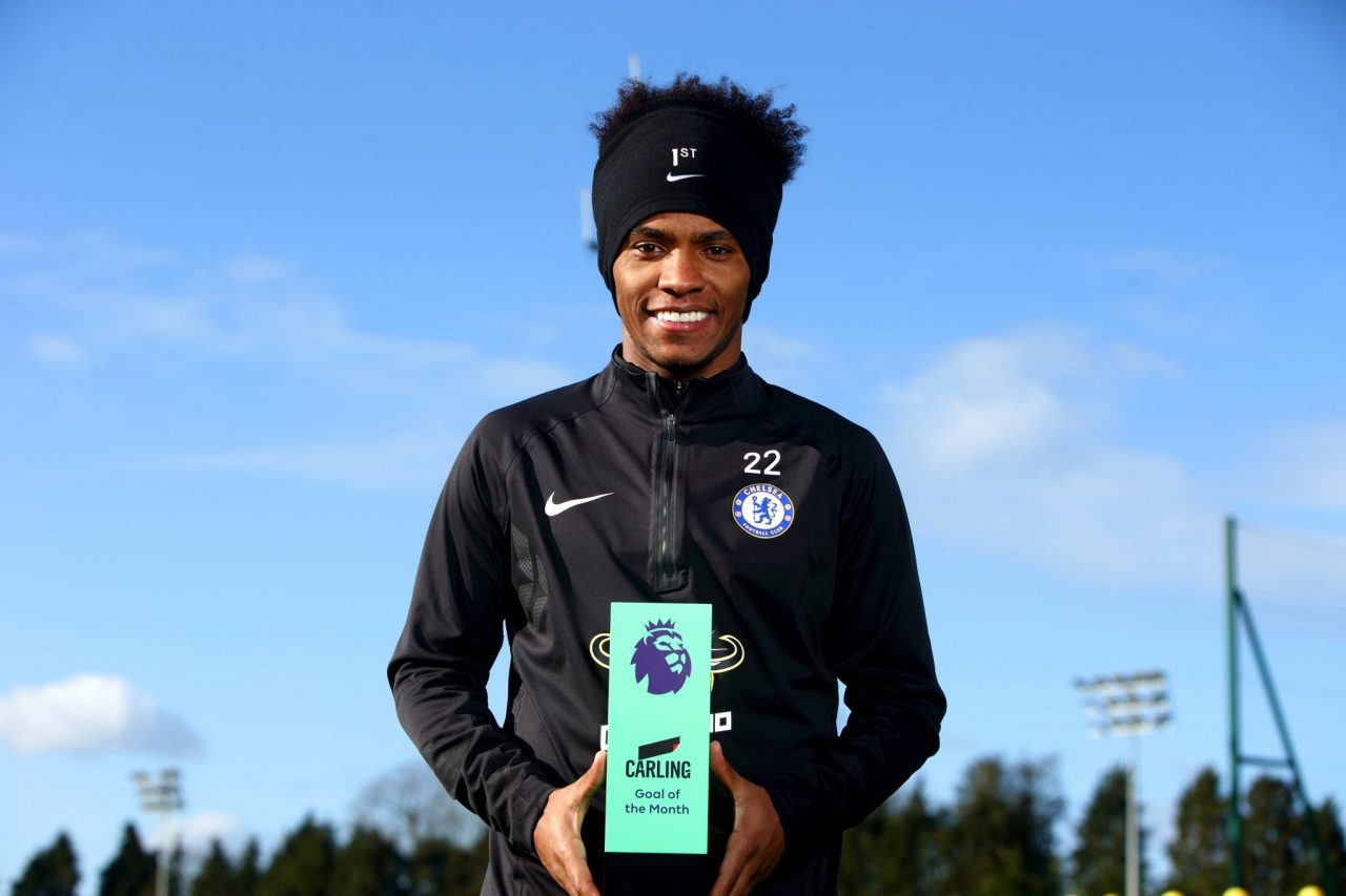 Willian