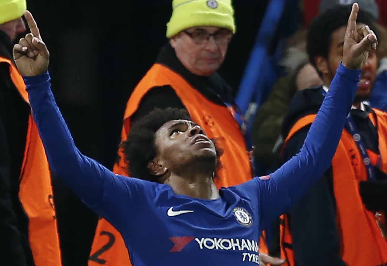Willian