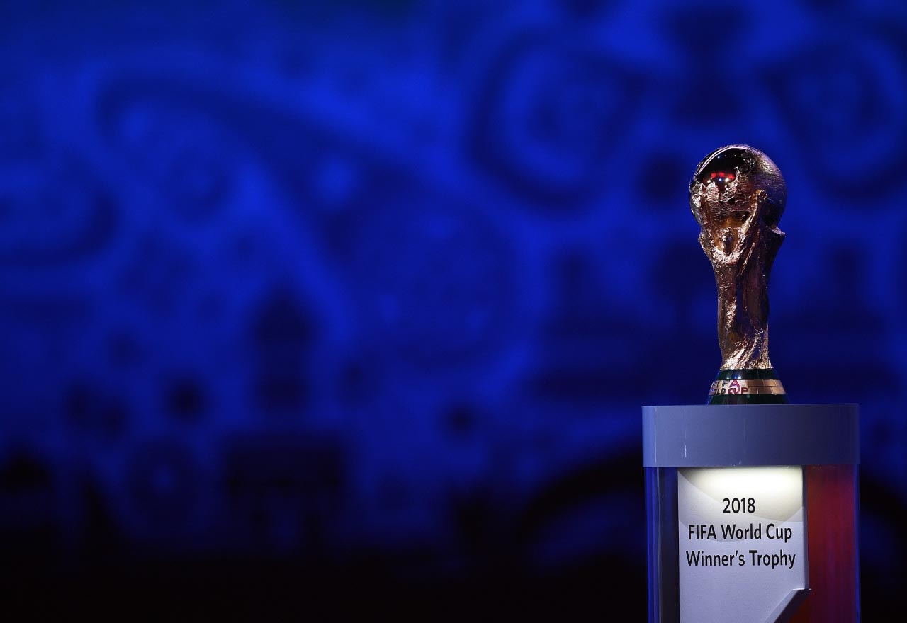 World Cup 2018