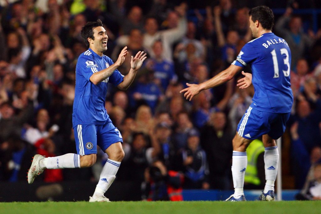 Deco Ballack