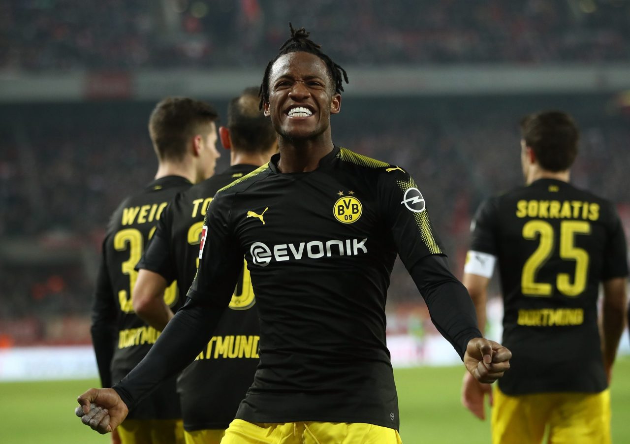 Batshuayi