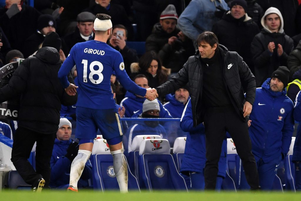 Giroud Conte
